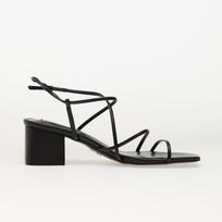 Steve Madden Remmi Black - Dydis 38 (SM11003296 001 Laisvalaikio batai)