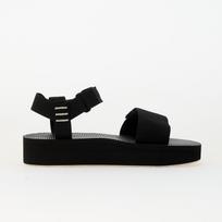 The North Face Wmns Skeena Platform Black / White - Dydis 42 (NF0A8AE7VOR1 Laisvalaikio batai)