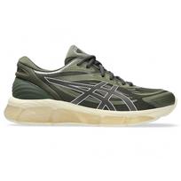 Asics Gel-Quantum 360 Viii Olive Canvas/ Irvine - Dydis 39.5 (1203A305-301 Laisvalaikio batai)