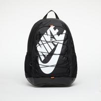 Nike Hayward Backpack (26L) Black/ Black/ White 26 - Dydis 26 l (HJ8200-010 Kuprinės)