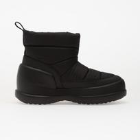 Moon Boot Mezzaluna Puffy Wp Black - Dydis 36 (80D2500050-N001 Laisvalaikio batai)