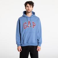 GAP Oversized Heavyweight Sweatshirt Cornflower - Dydis L (781237-01 Džemperiai)