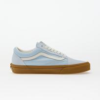 Vans Old Skool Light Blue/ Gum - Dydis 39 (VN000D9YBGP1 Vans batai)