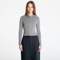 Daily Paper Rib Knit Hoodie Wet Weather - Dydis L (2511085 Džemperiai)
