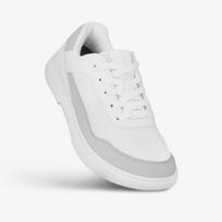 Barebarics Vaporo White & Light Grey - Dydis 37 (2wud1s0ez2 Laisvalaikio batai)