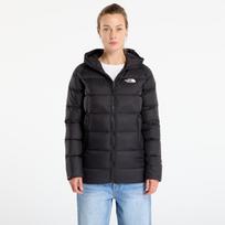 The North Face Wmns Hyalite Down Parka TNF Black - Dydis XS (NF0A8E74JK31 Striukės)