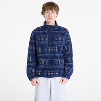 Columbia Helvetia™ Half Snap Fleece With Print Mountain Blue/ Retrotree - Dydis M (2098461433 Džemperiai)