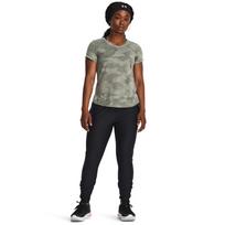 Under Armour Qualifier Elite Pant Black - Dydis XS (1379346-001 Kelnės)
