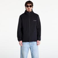 Columbia Tech™ Spacer Knit Hoodie Black/ Black - Dydis XL (2157491010 Džemperiai)