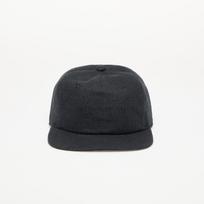 Air Jordan Pro Unstructured Cap Off Noir/ Off Noir - Dydis S/M (HQ9221-045 Kitos kepurės)