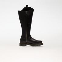 Dr. Martens Amaayah Hi Black - Dydis 42 (DM31947001 Laisvalaikio batai)