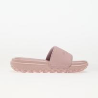 The North Face Never Stop Cush Slide Metal Pink - Dydis 40 (NF0A8A9974W1 Šlepetės)