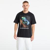 Nike ACG Men's Dri-FIT T-Shirt Black - Dydis S (HJ0889-010 Marškinėliai)