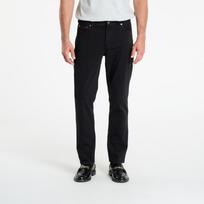 Jeansy Tommy Hilfiger Straight Denton Sstr Jeans Denim Croft Black - Dydis W35/L34 (MW0MW40564 1B4 Kelnės)