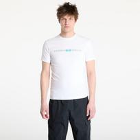 EA7 Emporio Armani S/Sleeve Crew Neck T-Shirt White - Dydis XL (EM000379AF10774U0002 Marškinėliai)