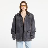 Daily Paper Monogram Workwear Jacket Grey - Dydis S (2523035 Striukės)
