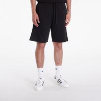 Urban Classics Light Terry Shorts Black - Dydis S (TB6665-00007 Šortai)