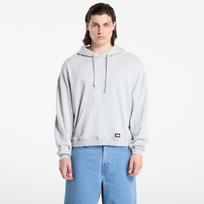 Urban Classics 80's Hoody Grey - Dydis S (TB4154 Grey Džemperiai)