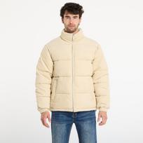 Karl Kani Signature Corduroy Puffer Jacket Beige - Dydis S (PD00008905 Striukės)