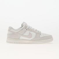 Nike Wmns Dunk Low Summit White/ Photon Dust-University Red - Dydis 38.5 (HJ5777-100 Laisvalaikio batai)