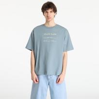 Calvin Klein Jeans 16S April Graphic Se Tee Gray - Dydis XL (LV04RE827G 5K3 Marškinėliai)
