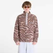 Columbia Helvetia™ Half Snap Fleece With Print Iron/ Topoglitch - Dydis M (2098461626 Džemperiai)