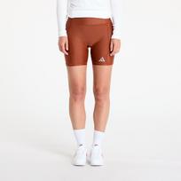 Nike ACG "Tree Frog" Women's Dri-FIT ADV Mid-Rise 6" Shorts Cinnamon/ Picante Red/ Summit White - Dydis XL (HJ0259-245 Šortai)