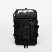 JanSport Mini Skip Pack Black 10 - Dydis 10 l (EK0A5BJYN551 Kuprinės)