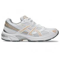 Asics Gel-1130 White/ Bisque - Dydis 37 (1202A164-123 Laisvalaikio batai)