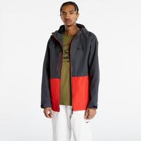 Horsefeathers Closter II Jacket Phantom/ Lava Red - Dydis S (TM036E Striukės)