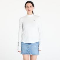 Nike ACG "Goat Rocks" Women's Dri-FIT ADV Long-Sleeve Top Summit White/ Black - Dydis L (FN1963-121 Marškinėliai)
