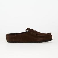 Birkenstock Naples Wrapped Suede Leather Carafe - Dydis 45 (1031605 Laisvalaikio batai)
