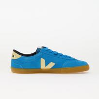 Veja Wmns Volley Suede Egee Sun - Dydis 37 (VO0320512A Laisvalaikio batai)