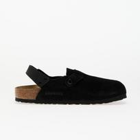 Birkenstock Tokio LEVE Black - Dydis 37 (1028348 Laisvalaikio batai)