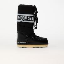 Moon Boot Icon Nylon Black - Dydis 42/44 (80D1400440-N001 Laisvalaikio batai)