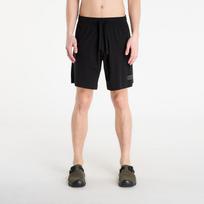 Hugo Boss Spray Shorts Black - Dydis XL (50559719-001 Šortai)