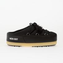 Moon Boot Evx Mule Nylon Black - Dydis 41 (80D1470030-N001 Laisvalaikio batai)