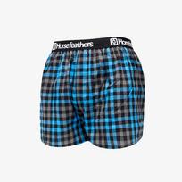 Bokserki Horsefeathers Clay Boxer Shorts Castlerock - Dydis S (AM068B Šortai)