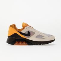 Nike Air 180 Lt Orewood Brn/ Black-College Grey - Dydis 39 (IB3076-100 Laisvalaikio batai)