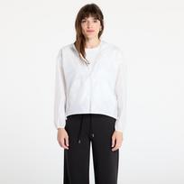 Puma Wardrobe Essentials Oversized UV Wind Jacket PUMA White - Dydis XS (62991702 Striukės)