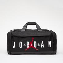 Jordan Jam Velocity Duffle Black 69 - Dydis 69 l (LM0920-023 Kuprinės)
