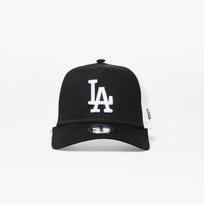 New Era 940 Clean Trucker LA C/O Black/ White - Dydis Universalus (11405498 Kitos kepurės)