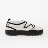 Moon Boot Park Icon Black/ White - Dydis 44 (80D2470070-NA02 Laisvalaikio batai)