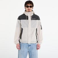 Columbia Challenger™ II Windbreaker Dark Stone/ Shark - Dydis M (2071553279 Striukės)
