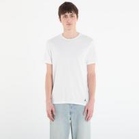 Jordan JHM Flight Base Tee 2-Pack Black/ White - Dydis L (JM0625-F66 Marškinėliai)