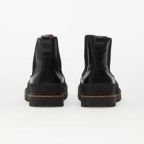 Birkenstock Prescott Slip On M LEOI Black - Dydis 44 (1025206 Laisvalaikio batai)