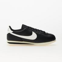 Nike Cortez 23 Premium Black/ Sail-Alabaster - Dydis 38.5 (FB6877-001 Laisvalaikio batai)