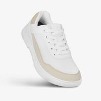 Barebarics Vaporo White & Beige - Dydis 42 (176hsz36zh Laisvalaikio batai)