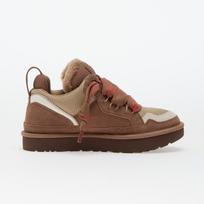 UGG Wmns Lowmel Rocky Oak - Dydis 37 (1144032-RYK Laisvalaikio batai)