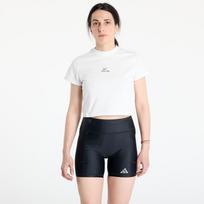 Nike ACG Women's Dri-FIT T-Shirt Summit White/ Football Grey/ Thunder Blue - Dydis L (HM6084-121 Marškinėliai)
